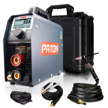 Зварювальний апарат PATON StandardTIG-200 BW 1033020014