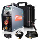 Зварювальний апарат PATON StandardTIG-200 BW 1033020014