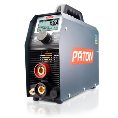 Зварювальний апарат PATON StandardTIG-200 BW 1033020014