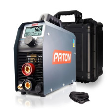 Зварювальний апарат PATON StandardTIG-250 WA 1033025011 без аксесуарів