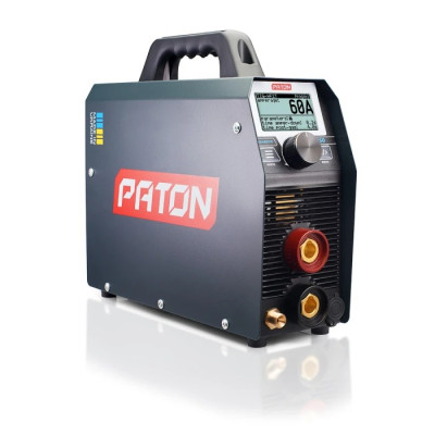Зварювальний апарат PATON StandardTIG-250 WA 1033025011 без аксесуарів