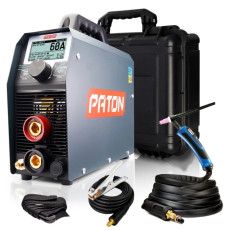 Зварювальний апарат PATON StandardTIG-250 1033025012