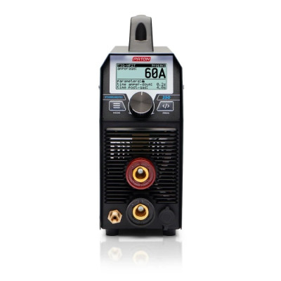Зварювальний апарат PATON StandardTIG-250 BW 1033025014
