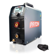 Зварювальний апарат PATON StandardTIG-270-400V WA 1033027011 без аксесуарів