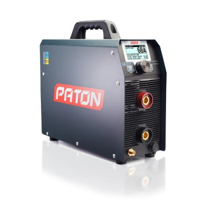 Зварювальний апарат PATON StandardTIG-270-400V WA 1033027011 без аксесуарів