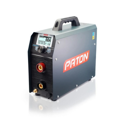 Зварювальний апарат PATON StandardTIG-270-400V WA 1033027011 без аксесуарів