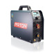Зварювальний апарат PATON StandardTIG-350-400V WA 1033035011 без аксесуарів