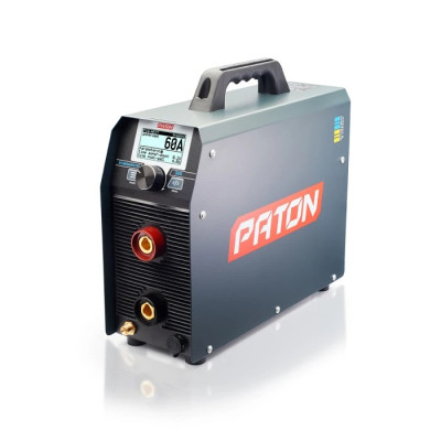 Зварювальний апарат PATON StandardTIG-350-400V WA 1033035011 без аксесуарів