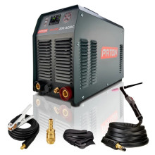 Зварювальний апарат PATON ProTIG-200 AC/DC BW 1034020014
