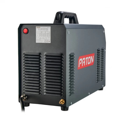 Зварювальний апарат PATON ProTIG-200 AC/DC BW 1034020014