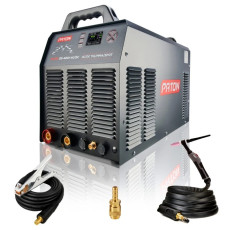 Зварювальний апарат PATON ProTIG-315-400V AC/DC BW 1034031514