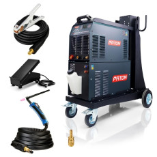 Комплект для зварювання PATON ProTIG-315-400V AC/DC WK 1034031515