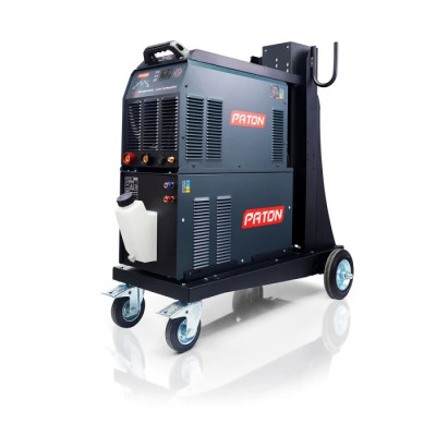 Комплект для сварки PATON ProTIG-315-400V AC/DC WK 1034031515