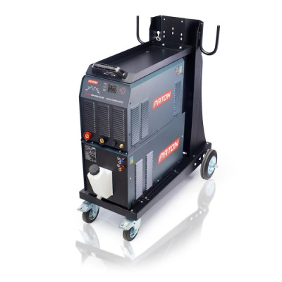 Комплект для сварки PATON ProTIG-315-400V AC/DC WK 1034031515