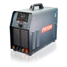 Зварювальний апарат PATON MasterTIG-200 AC/DC 1036020012