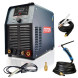 Зварювальний апарат PATON MasterTIG-200 AC/DC 1036020012
