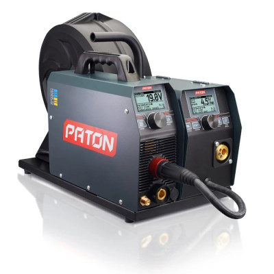 Зварювальний апарат PATON MultiPRO-200-15-4 1044020012