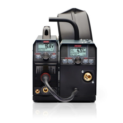 Зварювальний апарат PATON MultiPRO-200-15-4 1044020012