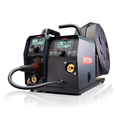 Сварочный аппарат PATON MultiPRO-250-15-4 1044025012