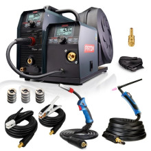 Зварювальний апарат РATON MultiPRO-270-15-4-400V 1044027012