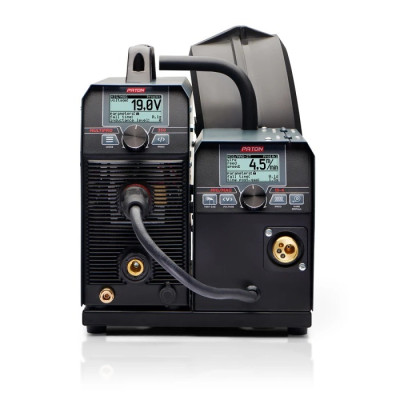 Зварювальний апарат РATON MultiPRO-350-15-4-400V 1044035012