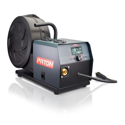 Блок подачи проволоки PATON Feeder-15-4 1054000021 без горелки