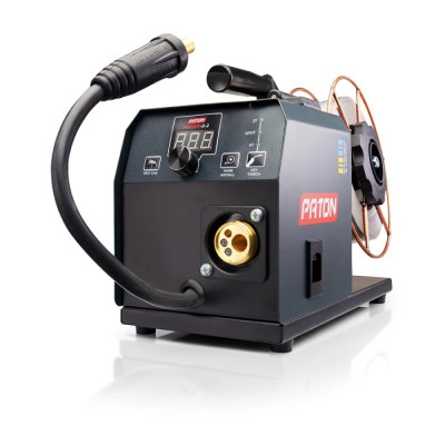 Блок подачи проволоки PATON Feeder-5-2 1054000032