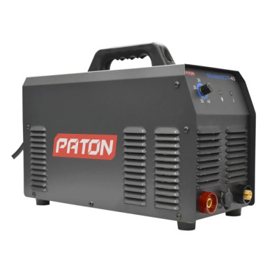 Плазморіз PATON StandardCUT-40 1063004011 без плазмотрона (WA)