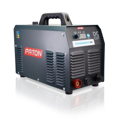 Плазморез PATON StandardCUT-40 1063004012