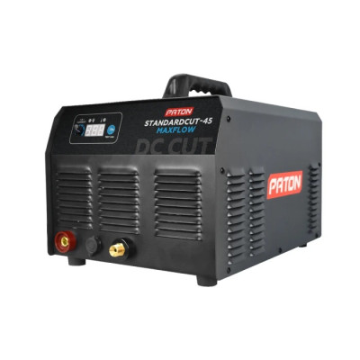 Плазморіз PATON StandardCUT-45 MAXflow 1063004512