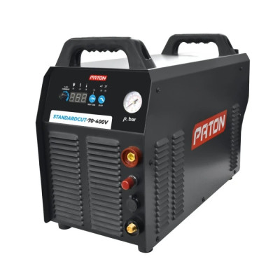 Плазморіз PATON StandardCUT-70-400V WA 1063007011 без плазмотрона