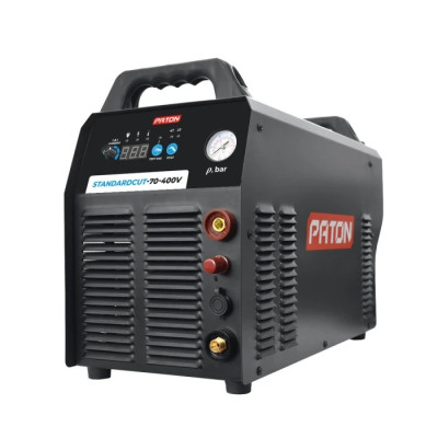 Плазморіз PATON StandardCUT-70-400V 1063007012