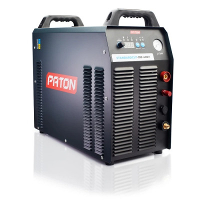Плазморез PATON StandardCUT-100-400V P-80 1063010013