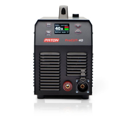 Плазморіз PATON ProCUT-40 1064004012