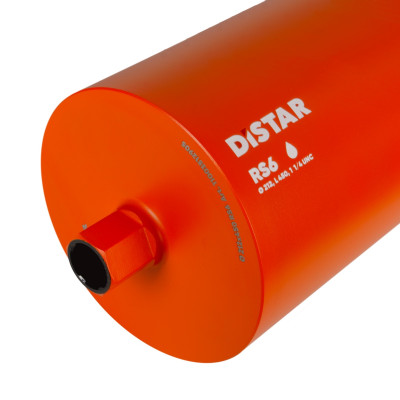 Свердло алмазне по армованому бетону DISTAR RS6 DDS-W 212x450x1 1/4 UNC 11003512905