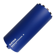 Сверло алмазное по высокоармированному бетону DISTAR Reinforced Concrete DDS-W 212x450x1 1/4 UNC 11003512906