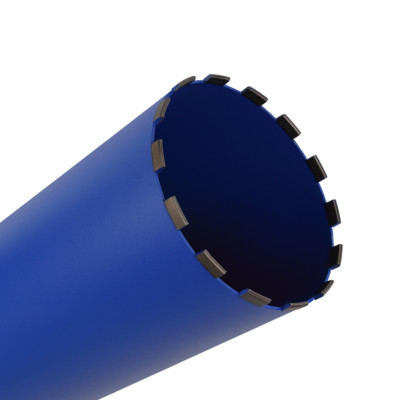 Свердло алмазне по високоармованому бетону DISTAR Reinforced Concrete DDS-W 212x450x1 1/4 UNC 11003512906