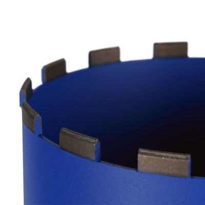 Свердло алмазне по високоармованому бетону DISTAR Reinforced Concrete DDS-W 212x450x1 1/4 UNC 11003512906
