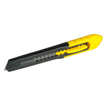 Ніж сегментний STANLEY 9 мм 1-10-150