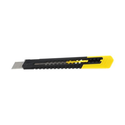 Нож сегментный STANLEY 9 мм 1-10-150