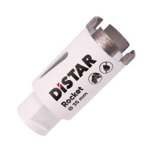 Свердло алмазне по керамограніту DISTAR Rocket DDS-W 35x45-5xM14 11109034018