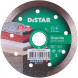 Круг алмазний по граніту DISTAR 1A1R Granite 115х22.23х1.4 мм 11115034009