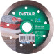 Круг алмазный по граниту DISTAR 1A1R Granite 125х22.23х1.4 мм 11115034010