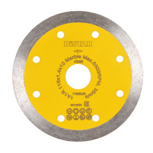 Круг алмазный по мрамору DISTAR 1A1R Marble 115х22.23х1.4 мм 11115053009