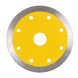 Круг алмазный по мрамору DISTAR 1A1R Marble 115х22.23х1.4 мм 11115053009