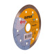 Круг алмазный по мрамору DISTAR 1A1R Marble 125х22.23х1.4 мм 11115053010