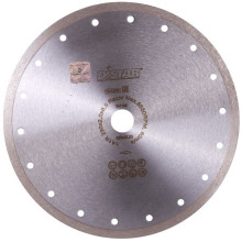 Круг алмазний по керамограніту DISTAR 1A1R Razor 230х22.23х2 мм 11115062017