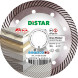 Круг алмазный по керамограниту DISTAR 1A1R 125 Gres Master 125х22.23х1.4 мм 11115160010