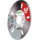 Круг алмазний для чищення міжплиткових швів DISTAR 1A1R 100 Cleaner 100х22.23х0.8 мм 11115421006