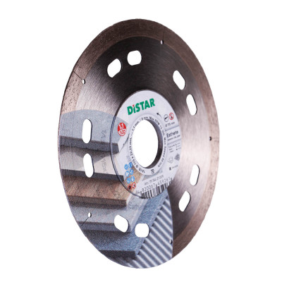 Круг алмазный по керамограниту DISTAR 1A1R 115 Esthete 115х22.23х1.1 мм 11115421009